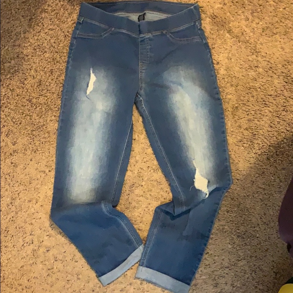 Jeggings